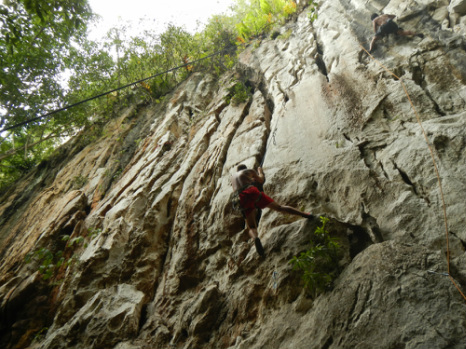 zhejiang, hiking, rock, climbing, anji