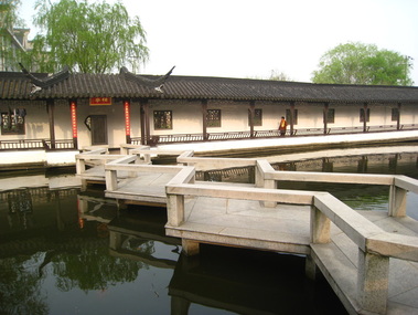 shanghai, temple, daoism