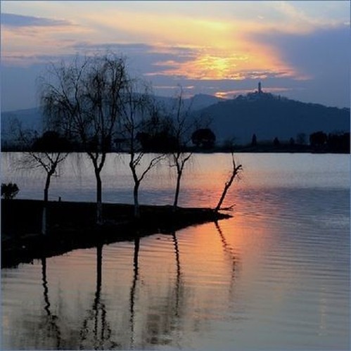 suzhou taihu lake kayak