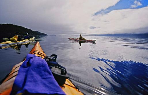 taihu, lake, kayaking, nature, water, ride