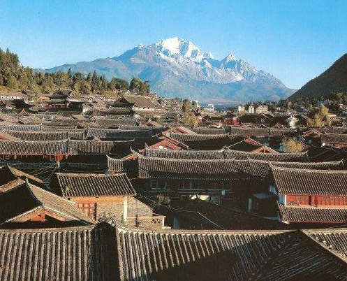 lijiang cultural expedition