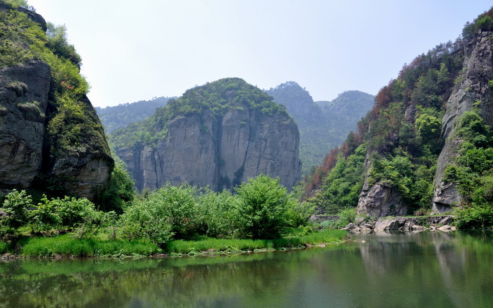 zhejiang, hiking, explore