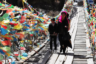 tibet, culture, nature, explore