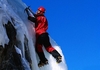 beijing, wild icefall, climbing mid- level tour