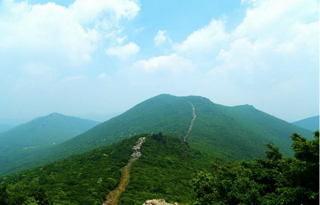 zhejiang, hike, nature, hiking