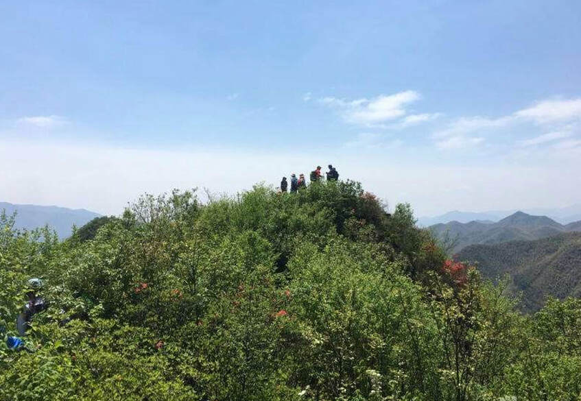 xinchang, hiking, local, exploration
