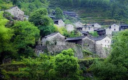 nature, mountain, exploration, hike, in shanghai